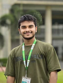 Kausar Hossain Bidyut