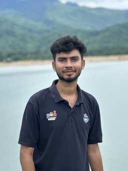 Md. Hosain Rohman Noyon